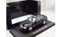 Mercedes-Benz SL65 AMG V12 BiTurbo (R230) 1/43 Norev, масштабная модель, 1:43