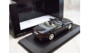 Mercedes-Benz SL65 AMG V12 BiTurbo (R230) 1/43 Norev, масштабная модель, 1:43