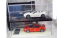 TOYOTA 86 GT Limited 2012 & TOYOTA FT-86 Open Concept 1/43 WIT’S, масштабная модель, 1:43