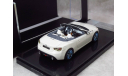 TOYOTA 86 GT Limited 2012 & TOYOTA FT-86 Open Concept 1/43 WIT’S, масштабная модель, 1:43