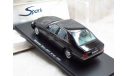 MERCEDES-BENZ S600 (W140) 1/43 SPARK, масштабная модель, scale43