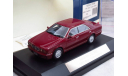 Nissan Cedric Gran Turismo Ultima 1991 1/43 Hi-Story, масштабная модель, AOSHIMA, scale43