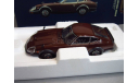 Nissan Fairlady 240Z-G 1/24 Ebbro Premium Collection, масштабная модель, scale24