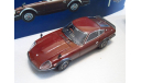 Nissan Fairlady 240Z-G 1/24 Ebbro Premium Collection, масштабная модель, scale24