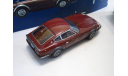 Nissan Fairlady 240Z-G 1/24 Ebbro Premium Collection, масштабная модель, scale24