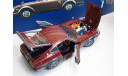 Nissan Fairlady 240Z-G 1/24 Ebbro Premium Collection, масштабная модель, scale24