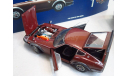 Nissan Fairlady 240Z-G 1/24 Ebbro Premium Collection, масштабная модель, scale24