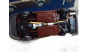 Nissan Fairlady 240Z-G 1/24 Ebbro Premium Collection, масштабная модель, scale24