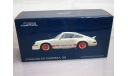 Porsche 911 Carrera RS 1/24 Ebbro Premium Collection, масштабная модель, scale24