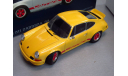 Porsche 911 Carrera RS 1/24 Ebbro Premium Collection, масштабная модель, scale24