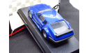 Renault Alpine A310 Pack GT 1/43 GTS Le Mans Miniatures Made in France, масштабная модель, 1:43