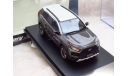 Toyota RAV4 Adventure 2019 1/43 Hi-Story, масштабная модель, 1:43