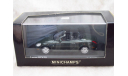 Lexus SC430 1/43 Minichamps, масштабная модель, 1:43