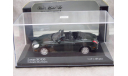 Lexus SC430 1/43 Minichamps, масштабная модель, 1:43