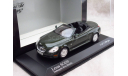 Lexus SC430 1/43 Minichamps, масштабная модель, 1:43