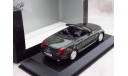 Lexus SC430 1/43 Minichamps, масштабная модель, 1:43