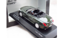 Lexus SC430 1/43 Minichamps, масштабная модель, 1:43