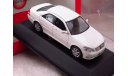 Toyota Mark II 2.5 Grande G (JZX110) 1/43 J-Collection, масштабная модель, 1:43