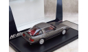 Mazda Savanna RX-7 Turbo SE Limited 1984 1/43 Hi-Story, масштабная модель, scale43