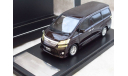 Toyota Vellfire 3.5Z ’G Edition’ 1/43 WIT’S, масштабная модель, 1:43