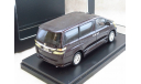 Toyota Vellfire 3.5Z ’G Edition’ 1/43 WIT’S, масштабная модель, 1:43