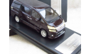 Toyota Vellfire 3.5Z ’G Edition’ 1/43 WIT’S, масштабная модель, 1:43