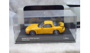 Mazda RX-7 Type RS-R (FD3S) 1/43 Kyosho, масштабная модель, 1:43