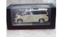 Toyota Alphard 350S ’C Package’ 1/43 Kyosho, масштабная модель, scale43