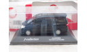 Toyota Alphard G (H10) 2002 1/43 J-Collection IXO, масштабная модель, 1:43