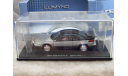 Subaru Alcyone SVX (CX/C12) 1994 1/43 Norev Lumyno, масштабная модель, 1:43