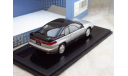 Subaru Alcyone SVX (CX/C12) 1994 1/43 Norev Lumyno, масштабная модель, 1:43