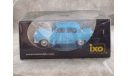 Волга ГАЗ М21 Volga GAZ M21 1959 1/43 CLC032 IXO IST (Иксо Ист), масштабная модель, IXO Road (серии MOC, CLC), scale43