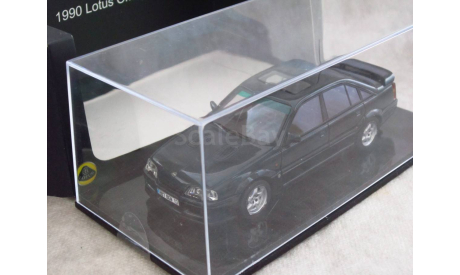 Opel Lotus Omega 1/43 Spark, масштабная модель, 1:43