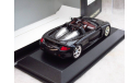 Porsche Carrera GT 2003 1/43 Minichamps, масштабная модель, scale43