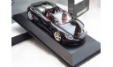 Porsche Carrera GT 2003 1/43 Minichamps, масштабная модель, scale43
