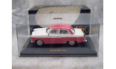 Волга ГАЗ М21 Volga GAZ M21 1958 1/43 CLC088 IXO IST (Иксо Ист), масштабная модель, IXO Road (серии MOC, CLC), 1:43