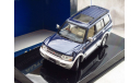 Mitsubishi Pajero 1999, LWB (V75W) & SWB (V65W) 1/43 AutoArt, масштабная модель, scale43