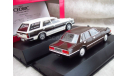 Nissan Cedric 200E GL 1981 (E-430) & 2.0 wagon Deluxe 1999 (E-WY30) 1/43 DISM, масштабная модель, AOSHIMA, scale43