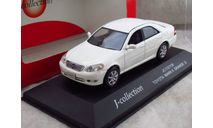 Toyota Mark II 2000 (JZX110) 1/43 J-Collection, масштабная модель, scale43