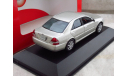 Toyota Mark II 2000 (JZX110) 1/43 J-Collection, масштабная модель, scale43