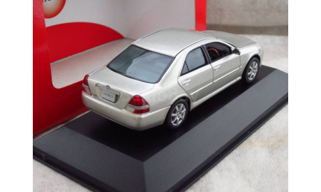 Toyota Mark II 2000 (JZX110) 1/43 J-Collection, масштабная модель, scale43