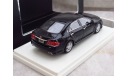 Toyota Crown 3.5 Athlete G package рестайлинг 2010 (GRS204) 1/43 Wit’s, масштабная модель, scale43