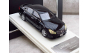 Toyota Crown 3.5 Athlete G package рестайлинг 2010 (GRS204) 1/43 Wit’s, масштабная модель, scale43