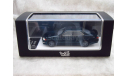 Toyota Mark II 2.5 Tourer V (JZX90) рестайлинг 1994 1/43 Wit’s, масштабная модель, scale43