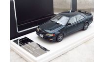 Toyota Mark II 2.5 Tourer V (JZX90) рестайлинг 1994 1/43 Wit’s, масштабная модель, scale43