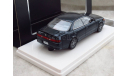 Toyota Mark II 2.5 Tourer V (JZX90) рестайлинг 1994 1/43 Wit’s, масштабная модель, scale43