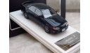 Toyota Mark II 2.5 Tourer V (JZX90) рестайлинг 1994 1/43 Wit’s, масштабная модель, scale43