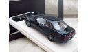 Toyota Mark II 2.5 Tourer V (JZX90) рестайлинг 1994 1/43 Wit’s, масштабная модель, scale43