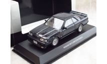 Nissan Skyline GTS-R 1986 (HR31) 1/43 Kyosho, масштабная модель, 1:43