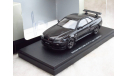 Nissan Skyline GT-R V spec II 2002 (BNR34) 1/43 Kyosho, масштабная модель, scale43